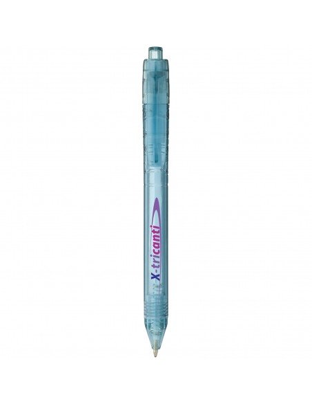 Vancouver recycled PET ballpoint pen
