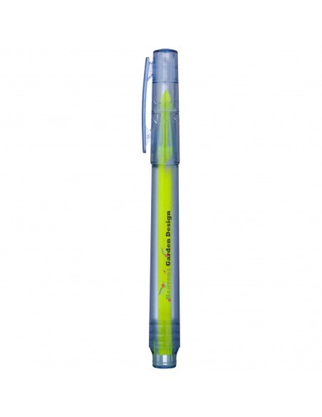 Vancouver recycled highlighter