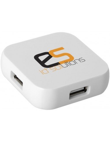 USB šakotuvas Connex