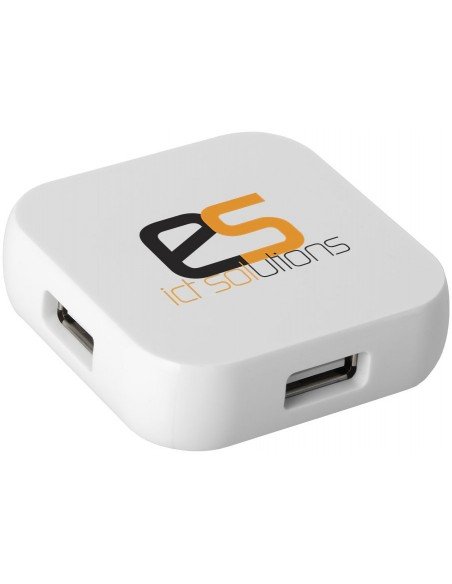 USB šakotuvas Connex