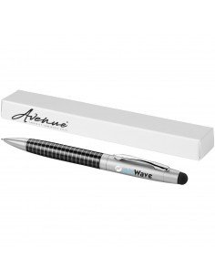 Averell stylus ballpoint pen 2
