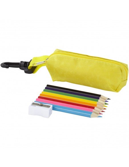 Jimbo 8 spalvotų pieštukų rinkinys