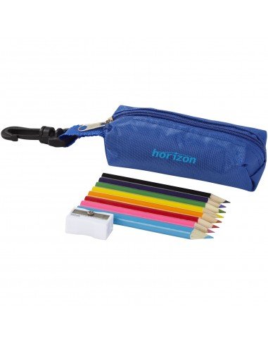 Jimbo 8 spalvotų pieštukų rinkinys