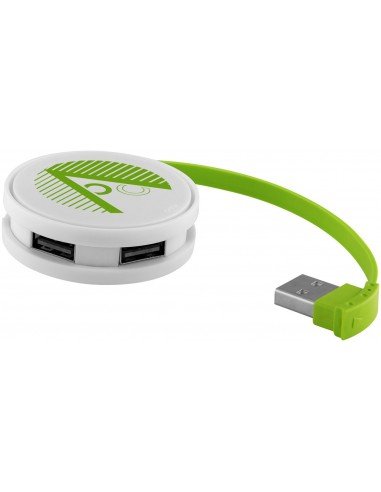 USB šakotuvas Round