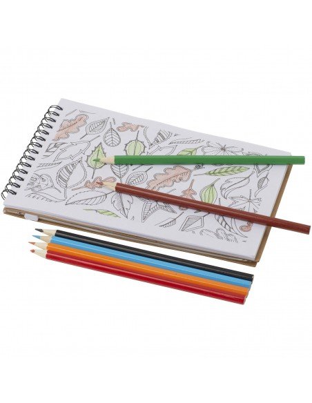 Hoppi spalvinimo rinkinys