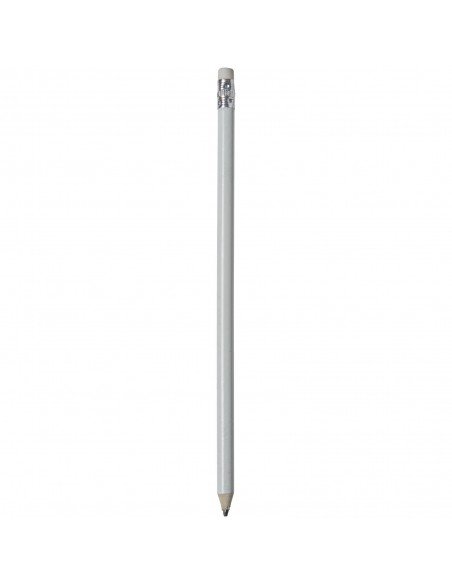 Alegra pencil with coloured barrel