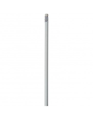 Alegra pencil with coloured barrel