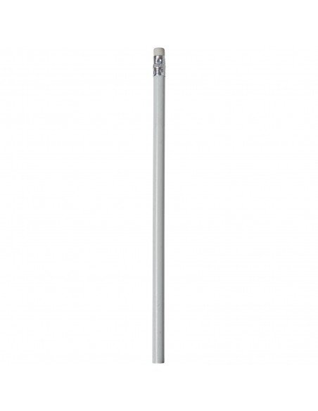 Alegra pencil with coloured barrel