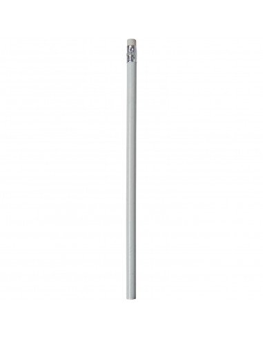 Alegra pencil with coloured barrel