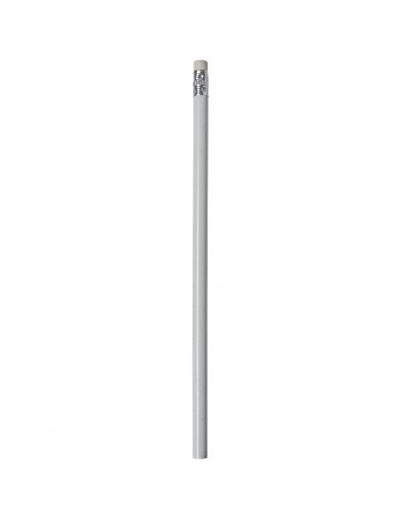 Alegra pencil with coloured barrel