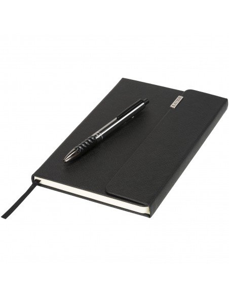 Tactical notebook gift set