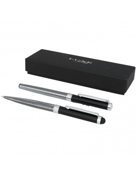 Empire duo pen gift set