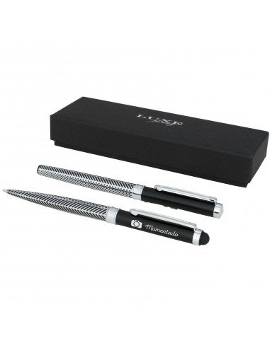 Empire duo pen gift set