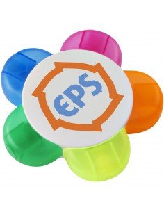 Flower highlighter 2