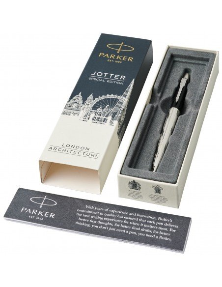 Jotter special edition London