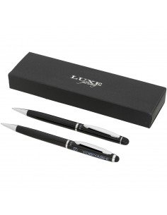 Libretto duo pen gift set 2