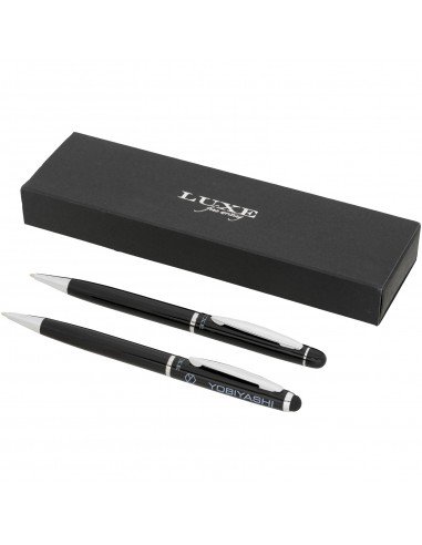 Libretto duo pen gift set Libretto duo pen gift set