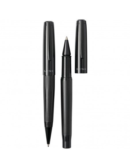 Gloss duo pen gift set