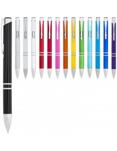 Moneta ABS click ballpoint pen