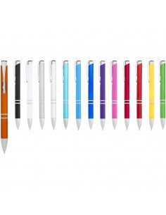 Moneta ABS click ballpoint pen 2