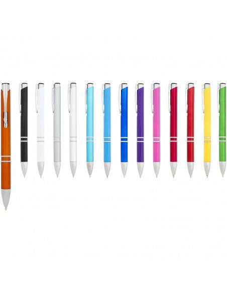 Moneta ABS click ballpoint pen