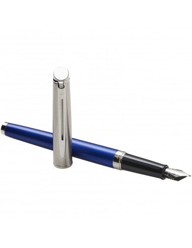 Hémisphère deluxe premium fountain pen
