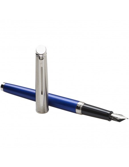 Hémisphère deluxe premium fountain pen