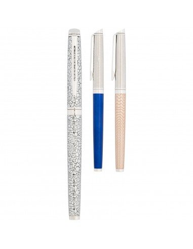 Hémisphère deluxe premium fountain pen