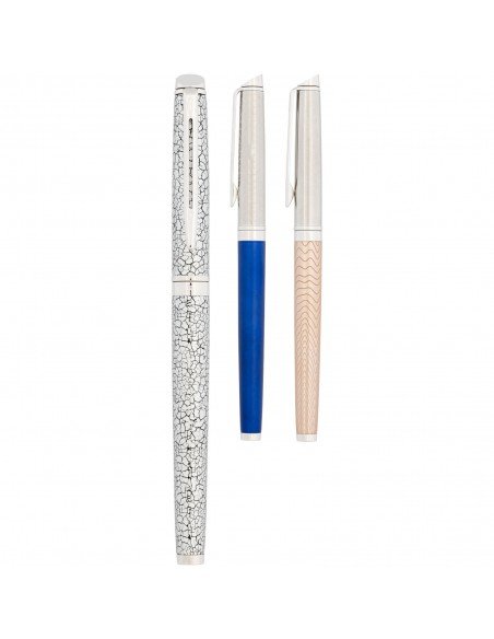 Hémisphère deluxe premium fountain pen