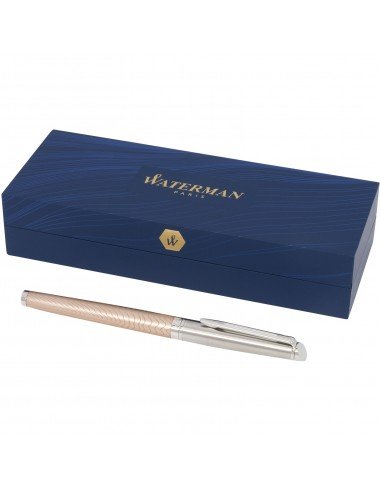 Hémisphère deluxe premium fountain pen