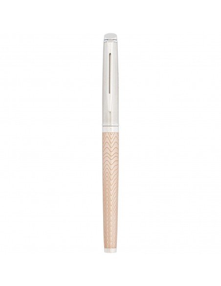 Hémisphère deluxe premium fountain pen