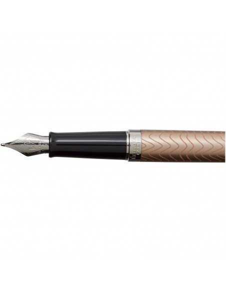 Hémisphère deluxe premium fountain pen