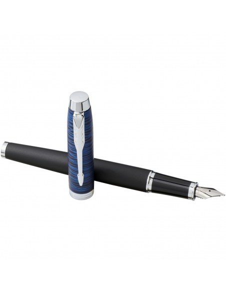 Parker IM special edition fountain pen