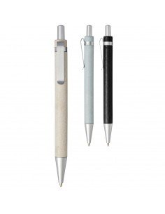 Kviečių šiaudų tušinukas Tidore 2