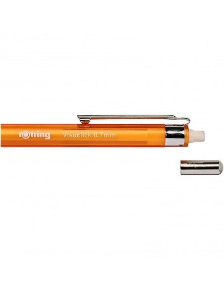 Visuclick mechanical pencil (0.7mm)