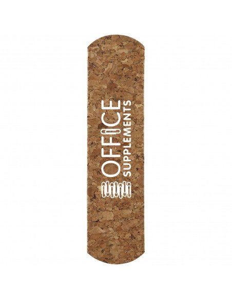 Temara cork and paper pen sleeve