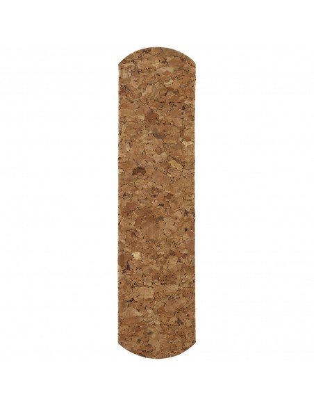 Temara cork and paper pen sleeve