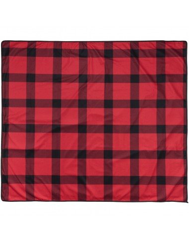 Buffalo picnic plaid