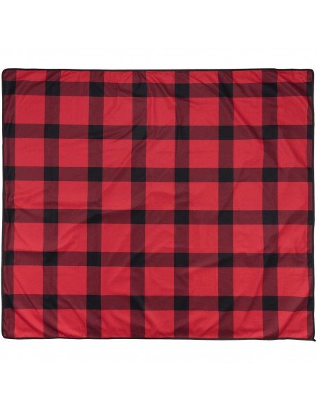 Buffalo picnic plaid