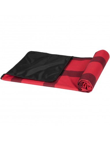 Buffalo picnic plaid