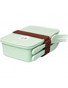 Bamberg bamboo fibre lunch box 2