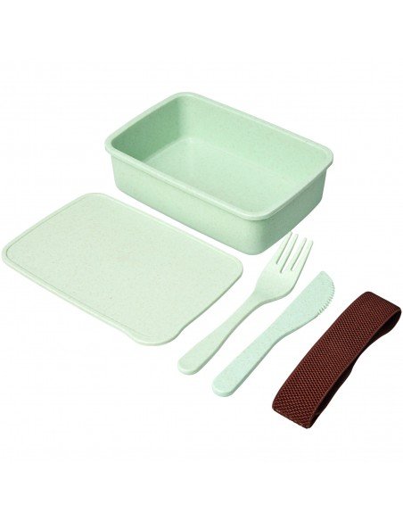 Bamberg bamboo fibre lunch box Bamberg bamboo fibre lunch box