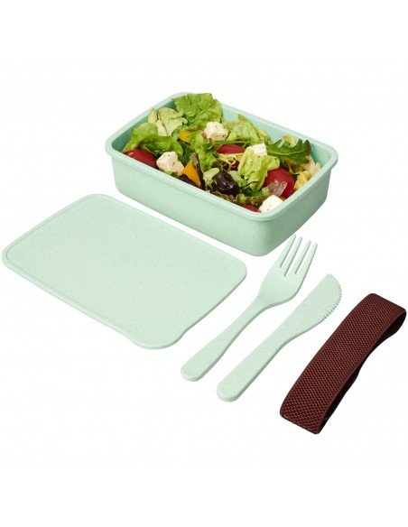 Bamberg bamboo fibre lunch box Bamberg bamboo fibre lunch box