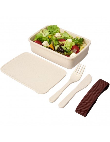 Bamberg bamboo fibre lunch box Bamberg bamboo fibre lunch box