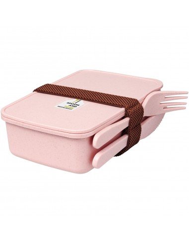 Bamberg bamboo fibre lunch box Bamberg bamboo fibre lunch box