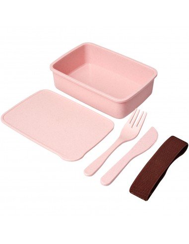 Bamberg bamboo fibre lunch box Bamberg bamboo fibre lunch box