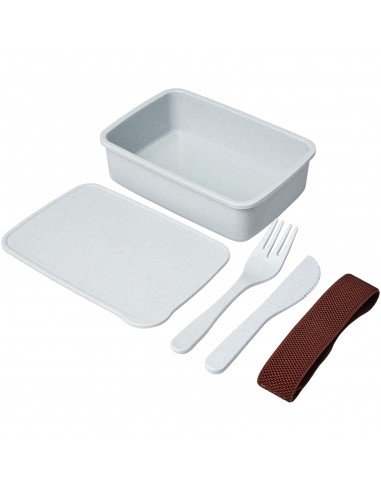 Bamberg bamboo fibre lunch box Bamberg bamboo fibre lunch box