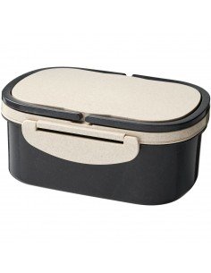 Crave wheat straw lunch box
