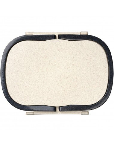 Crave wheat straw lunch box