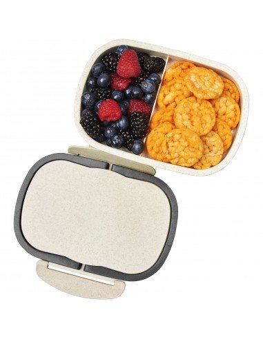 Crave wheat straw lunch box
